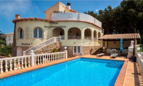 Casa Malika